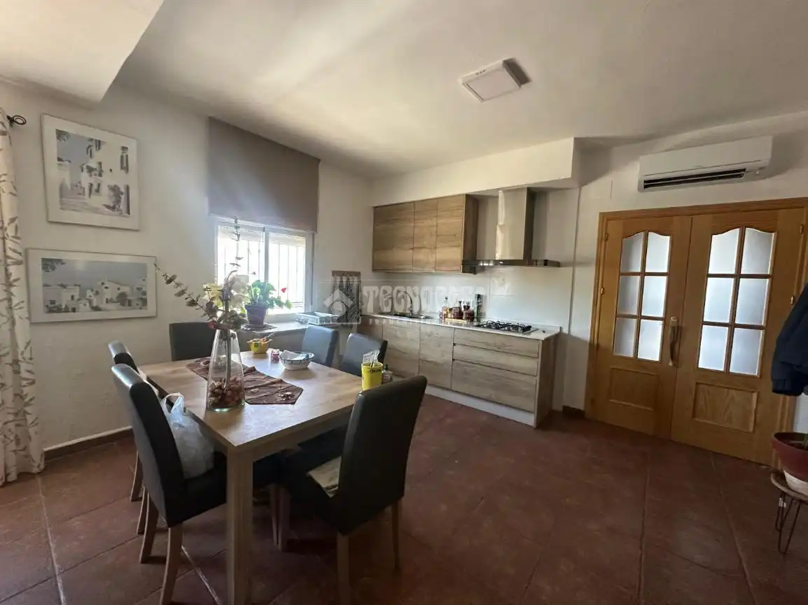 Casa rústica amb jardí en venda a Andújar, imagen 15