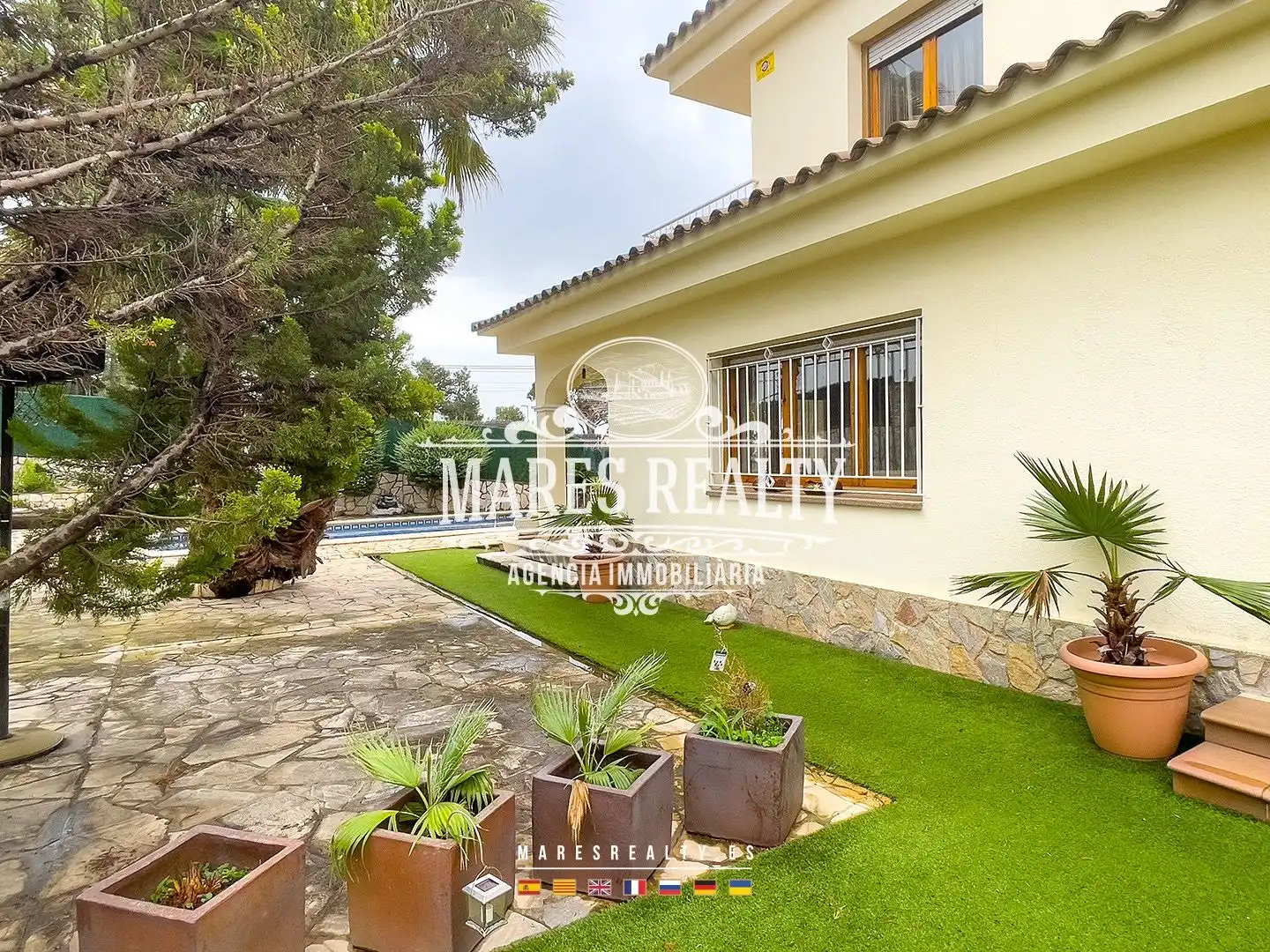 Casa con piscina en venta en Condado del Jaruco - Puigventós, imagen 10