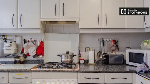 Photo 5 of Flat to share in Pinar del Rey, Madrid