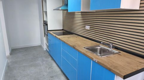 Foto 2 de Piso en venta en Campoamor, Alicante / Alacant