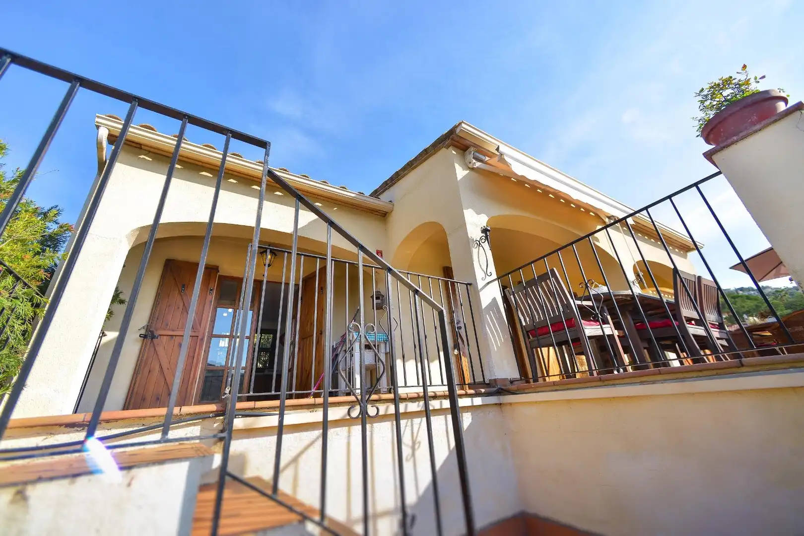 Haus mit Pool zum Verkauf in Carrer Milan, imagen 13