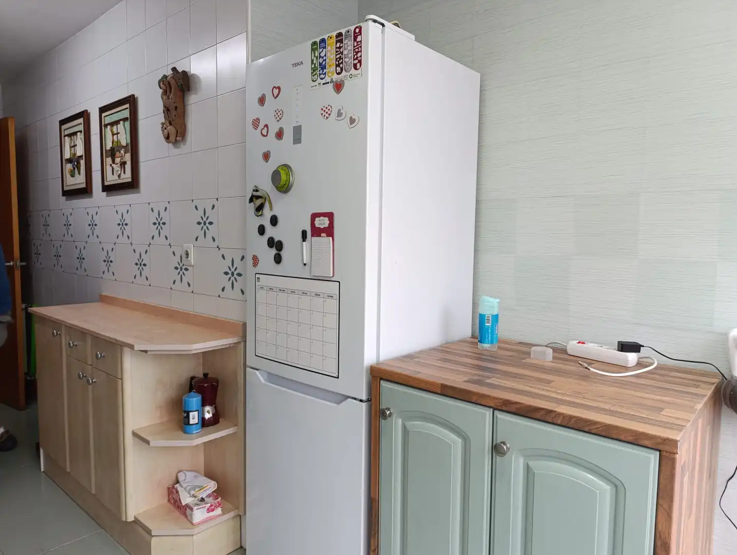 Wohnung zur Miete in Oviedo , Asturias