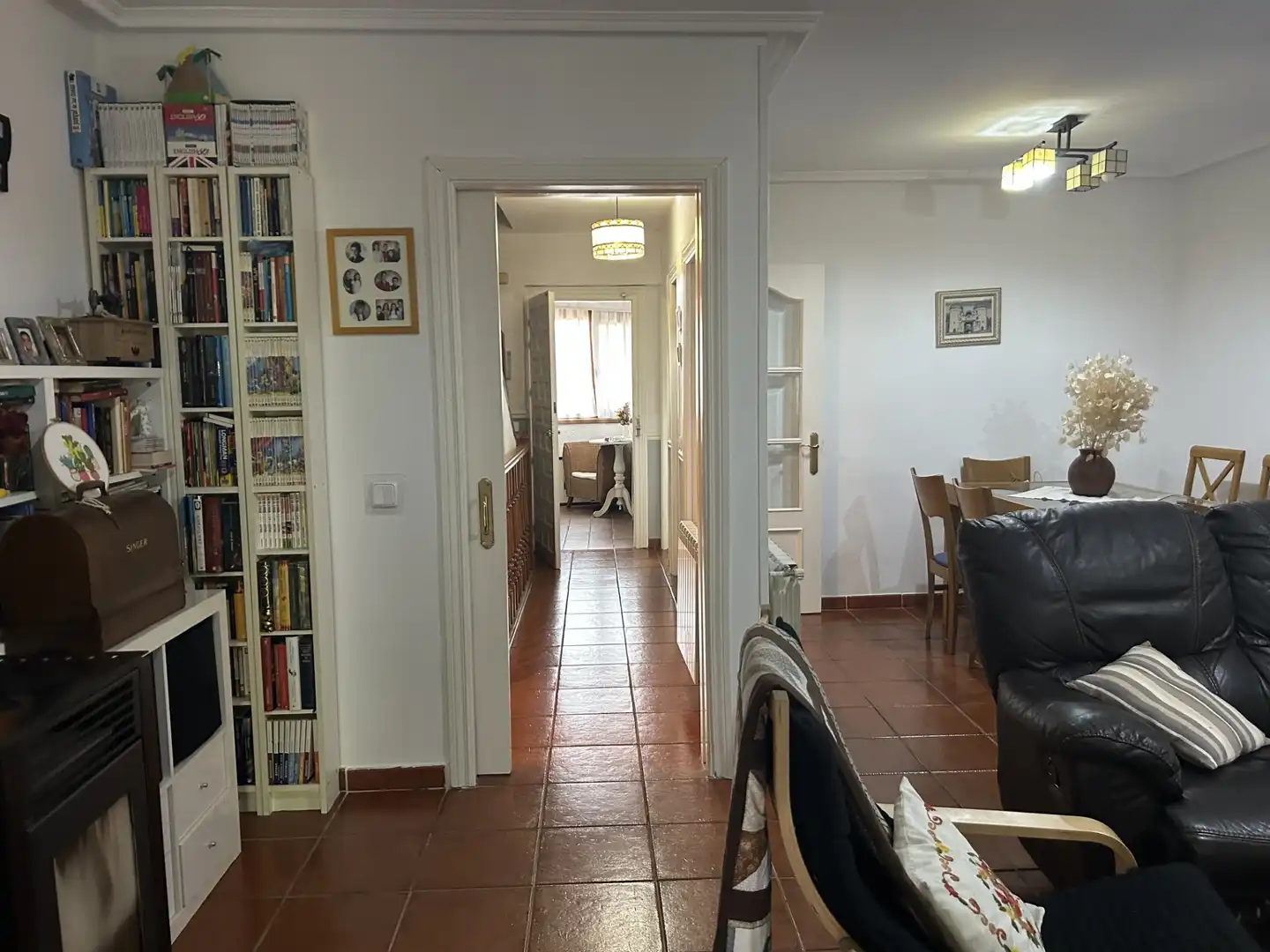 Casa o chalet en venta en El Escorial con Aire acondicionado, Calefacción y Jardín privado