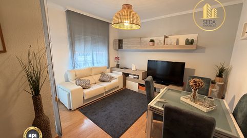 Foto 3 de Piso en venta en Carrer de Feijóo, Creu de Barberà, Sabadell