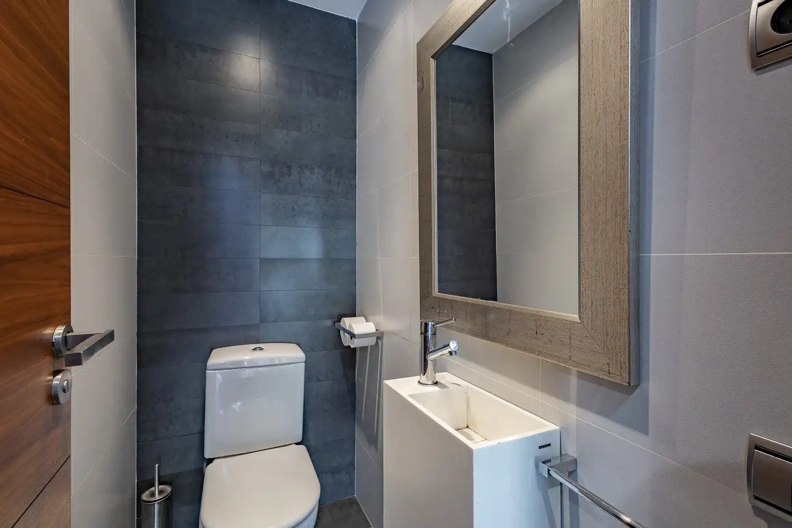 Casa con terrazza in vendita a Cervelló, imagen 17