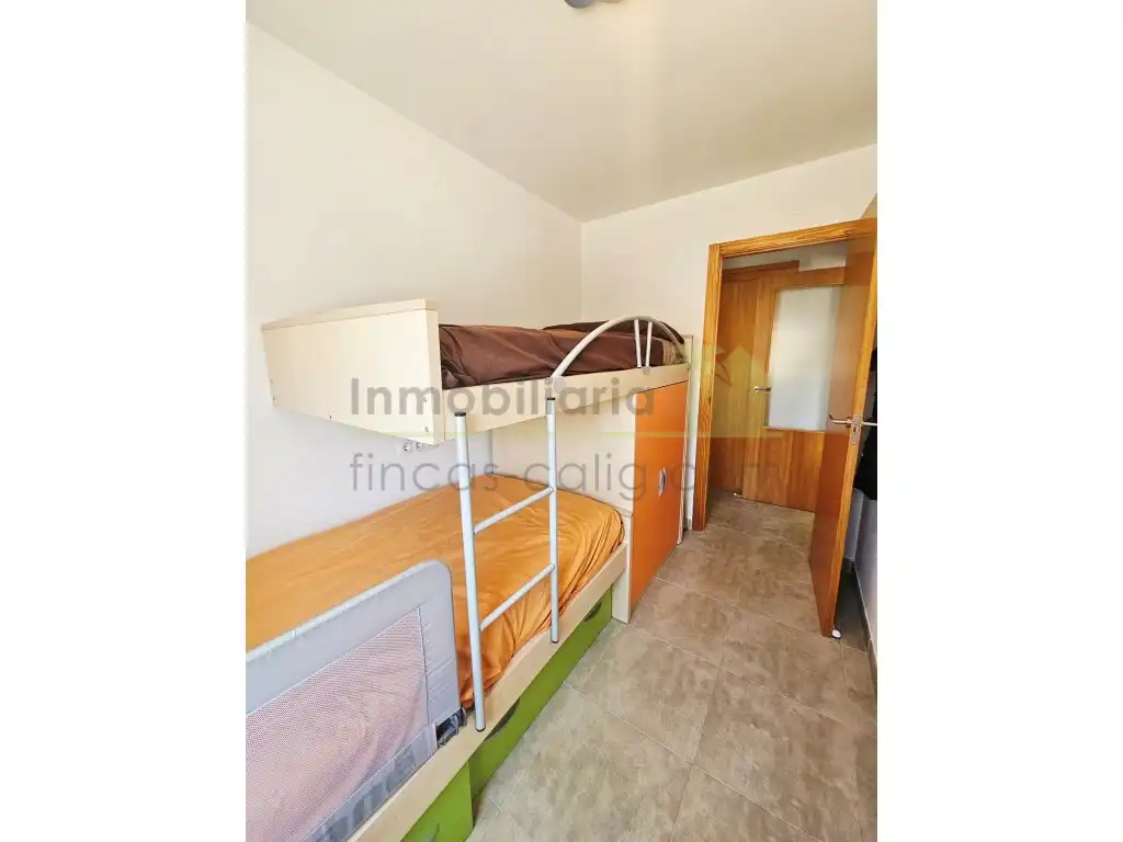 Habitación de Ático en venta en Càlig con Aire acondicionado y Terraza