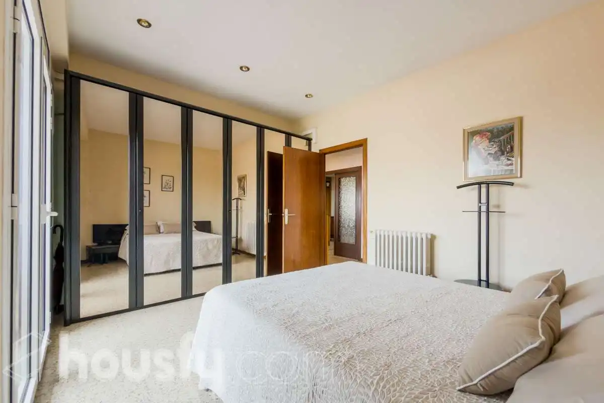 Piso con terraza en venta en Calle Lepant ., imagen 9
