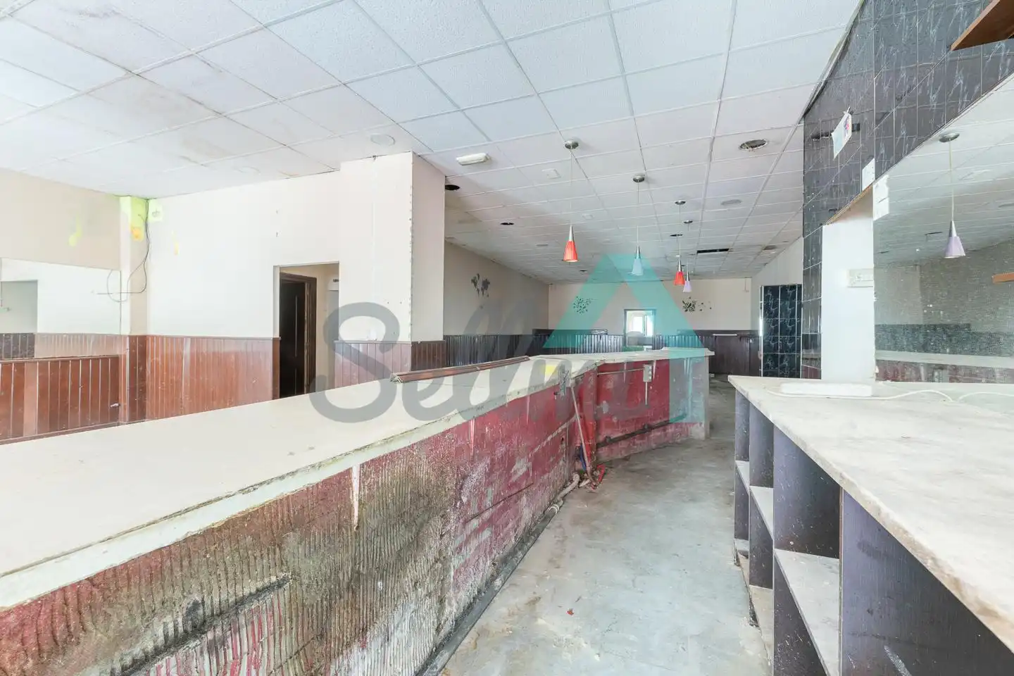 Local comercial de lloguer a De Pumarín, imagen 15