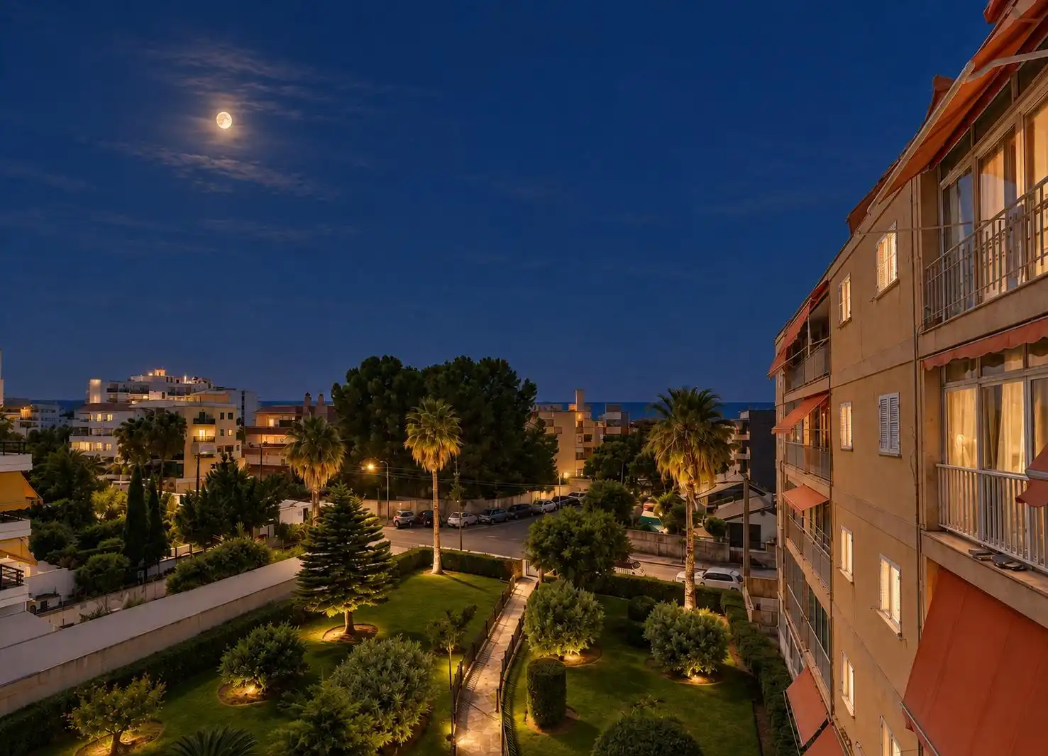 Appartement avec ascenseur à vendre à Platja de Palma, imagen 2
