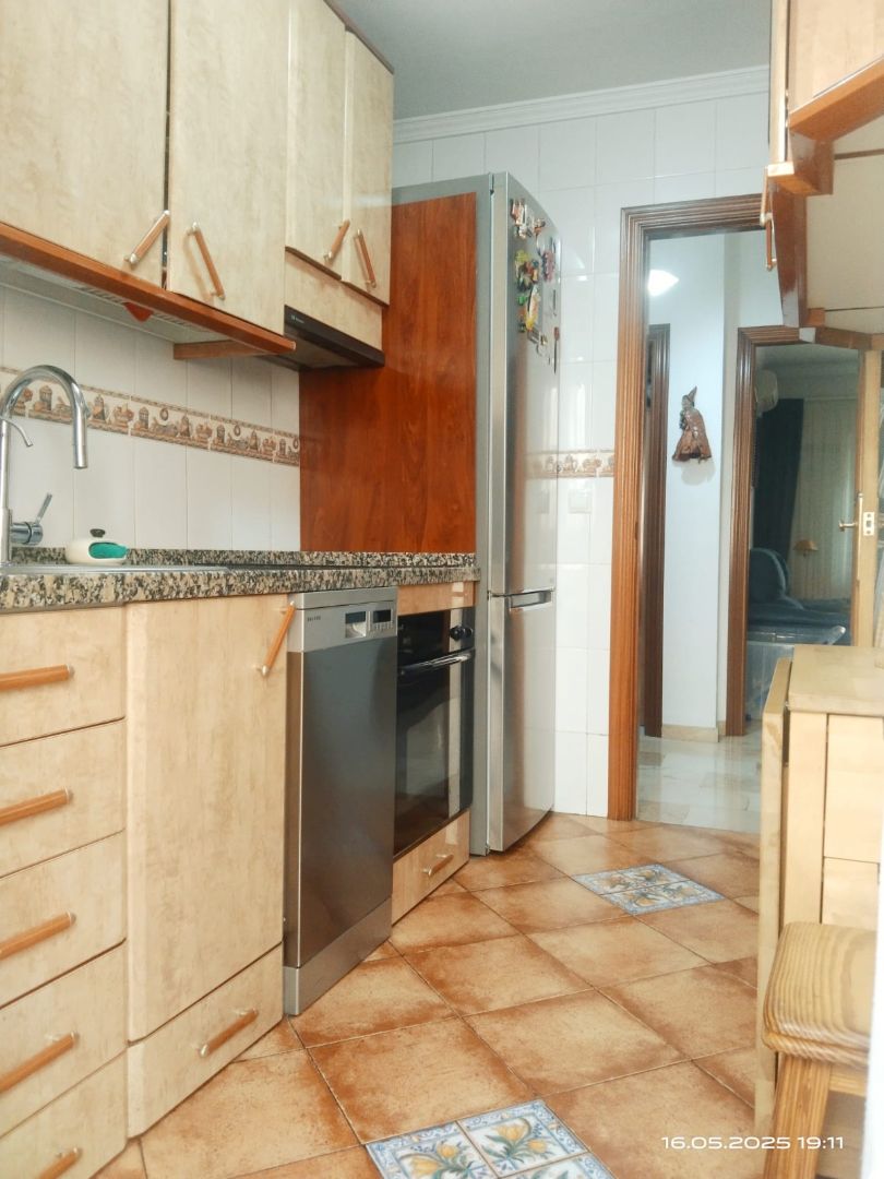 Apartament en venda a Calle Río Padrón, 8, Los Rios, Las Lagunas, Mijas