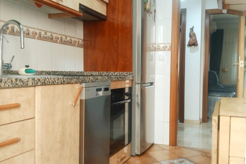 Photo 1 of Apartment for sale in Calle Río Padrón, 8, Los Rios, Málaga