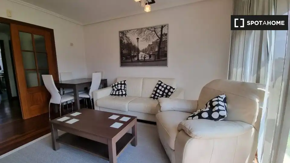 Habitació a Monte