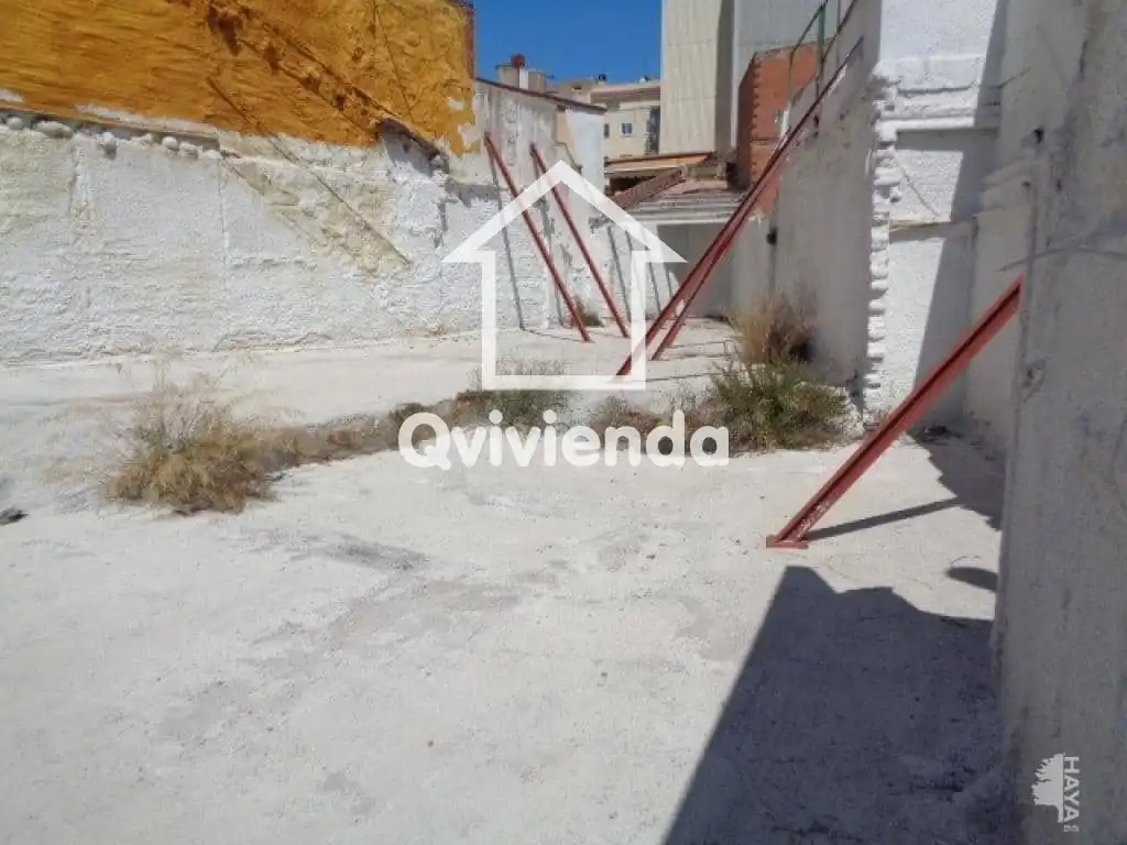 Residential for sale in Terrassa
