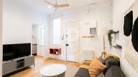 Foto 3 de Piso en venta en Carrer de la Lluna, El Raval, Barcelona