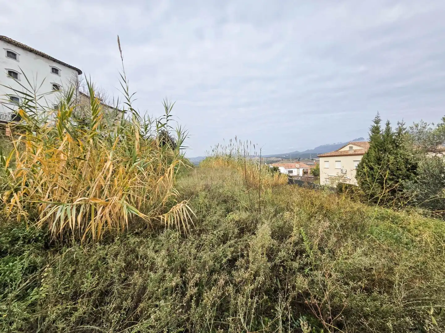 Wohnbaugrundstück zum Verkauf in Masquefa, imagen 3