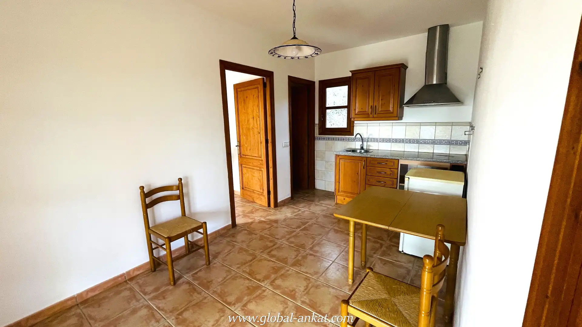 Casa rustica con terrazza in affitto a Portocolom, imagen 43