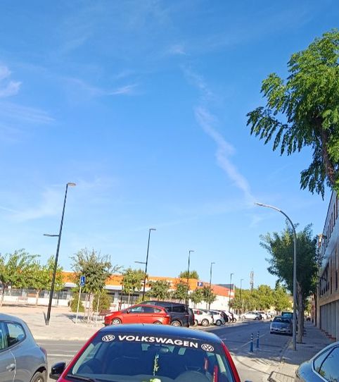 Foto 2 de Planta baixa en venda a Carrer Jardí, 1, Aldaia, Valencia