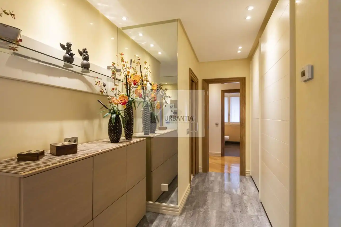 Casa o chalet en venta en Cizur con Calefacción, Jardín privado y Parquet