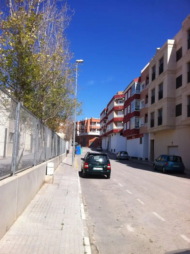 Local comercial en venta en Calle Diego Montesinos 5, imagen 5