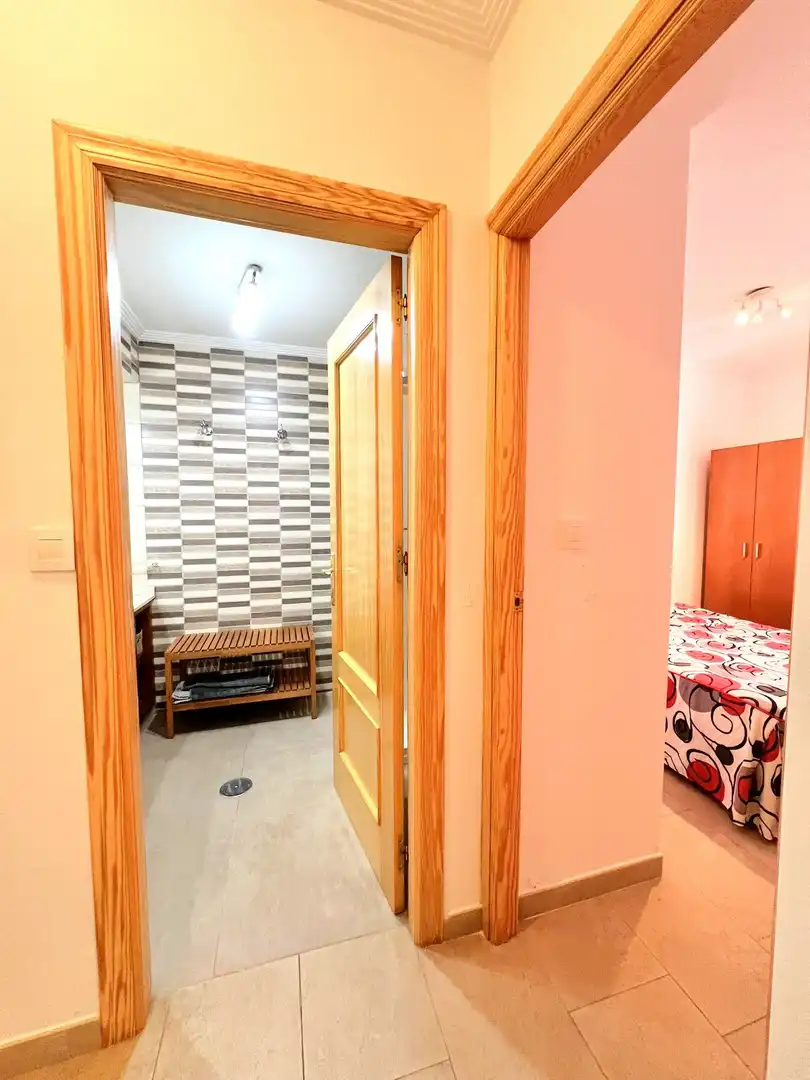 Wohnung mit Aufzug zum Verkauf in ARQUITECTO ARAMBURU MAQUA, imagen 28