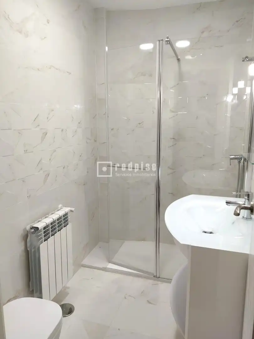 Baño de Dúplex en venta en Navalcarnero con Aire acondicionado, Calefacción y Terraza