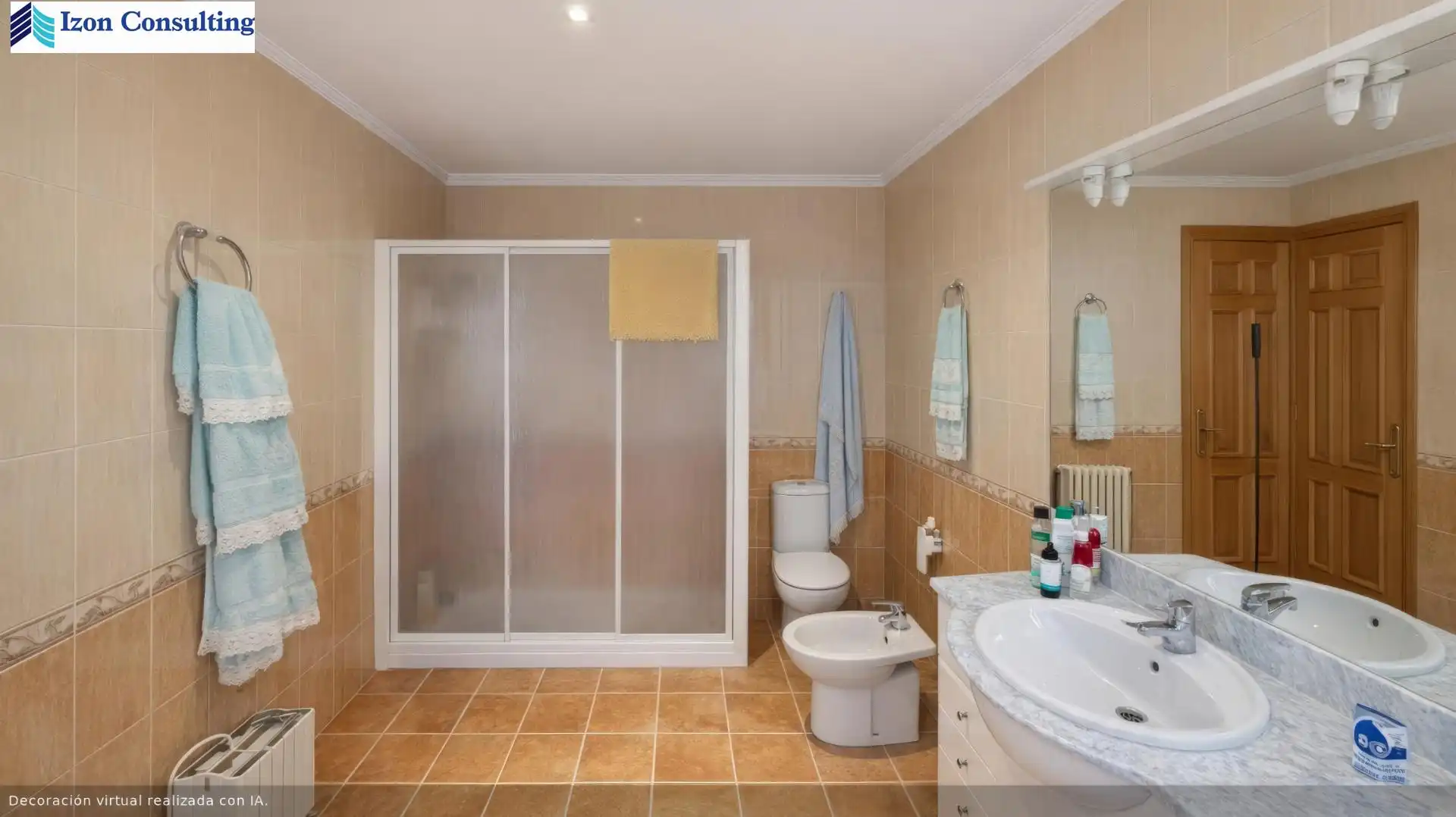 Casa en venda a Corral-Rubio, imagen 7