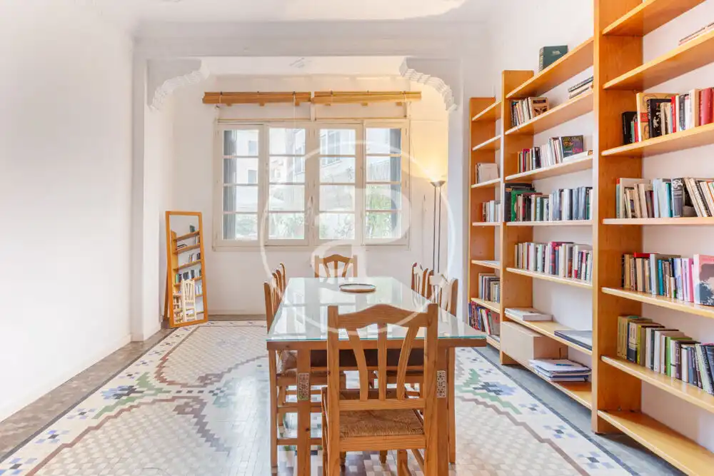 Flat with lift for sale in Extramurs, imagen 19