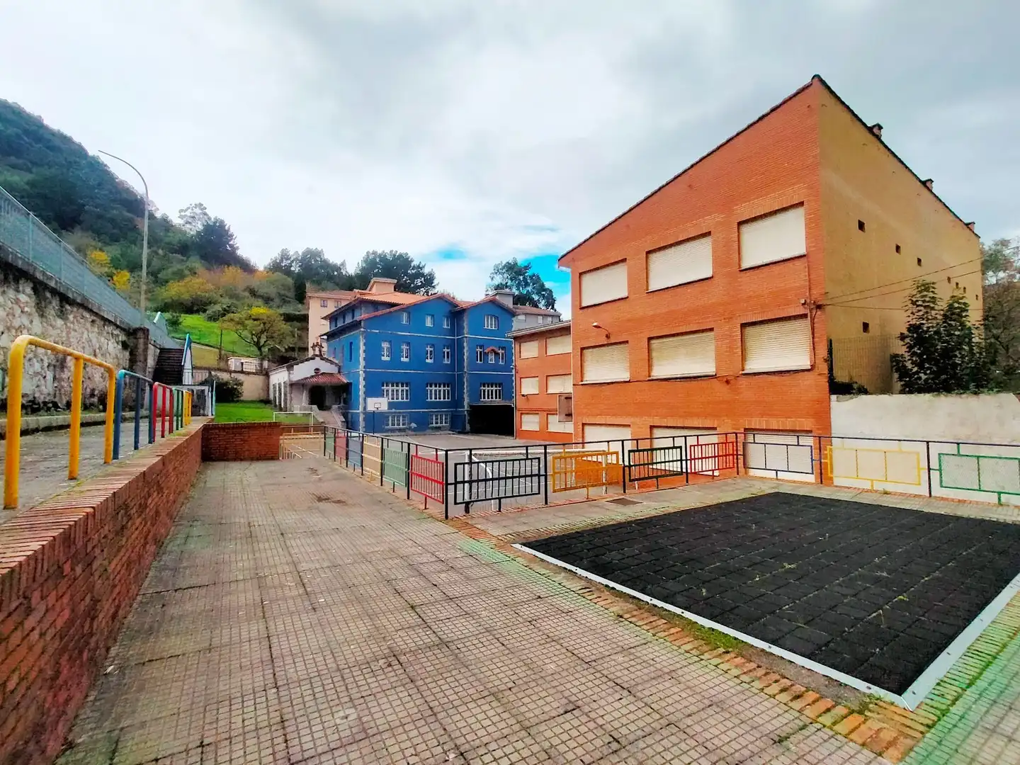 Misto residenziale in vendita a Pravia
