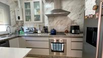 Kitchen of Single-family semi-detached for sale in Niebla  with Terrace