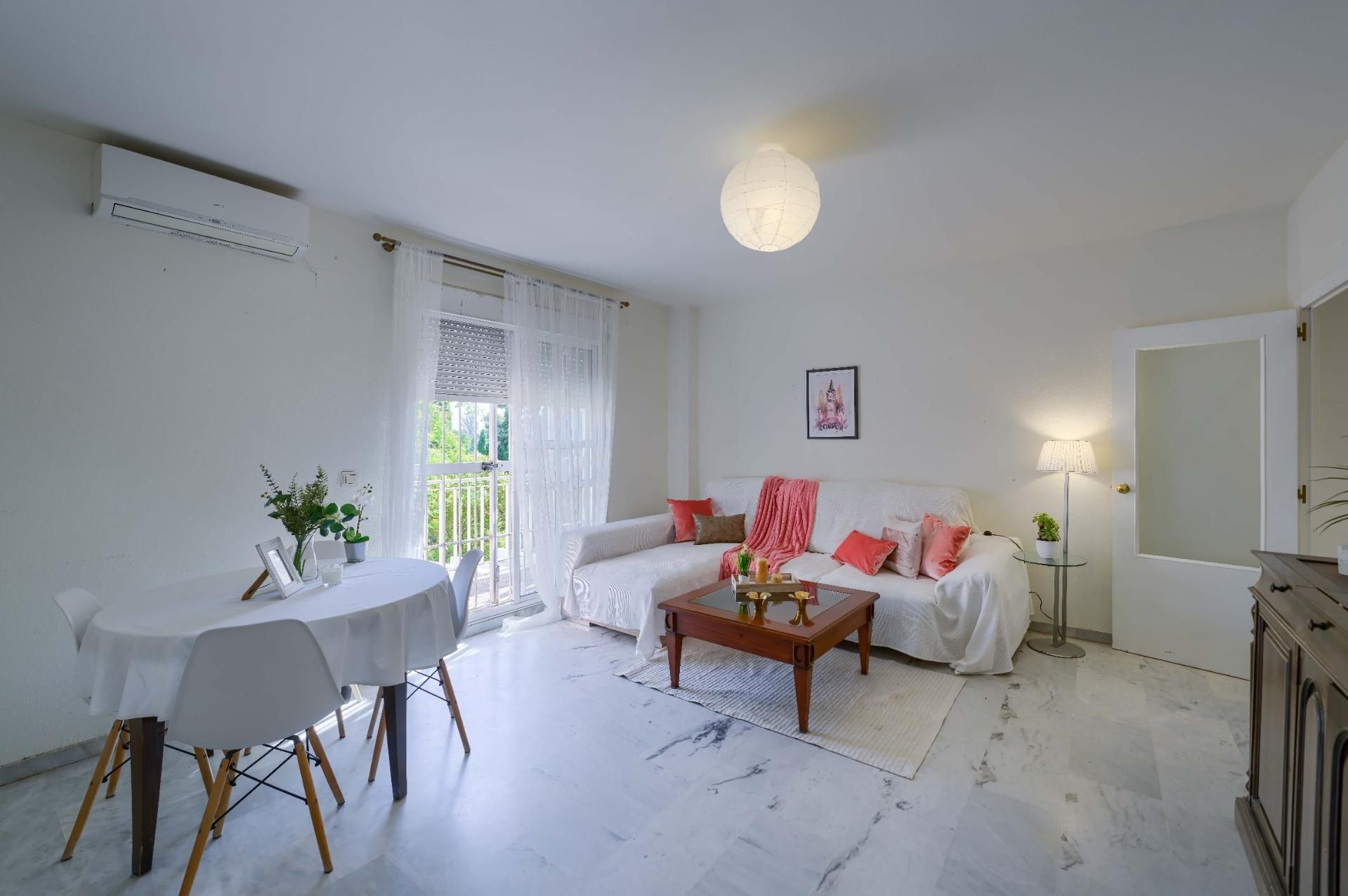 Piso en venta en Calle ADARAJAS, 14, Santa Eufemia