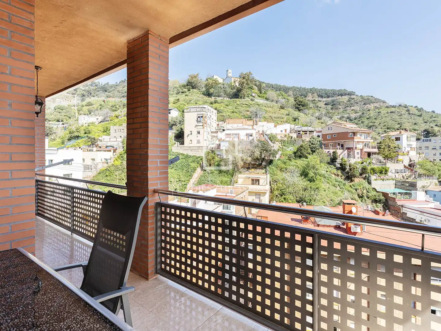 Villa avec terrasse à vendre à Horta - Guinardó, imagen 7