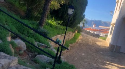 Foto 4 de Casa o chalet de alquiler en Urbanización Monterrey, El Real de Gandia, Valencia