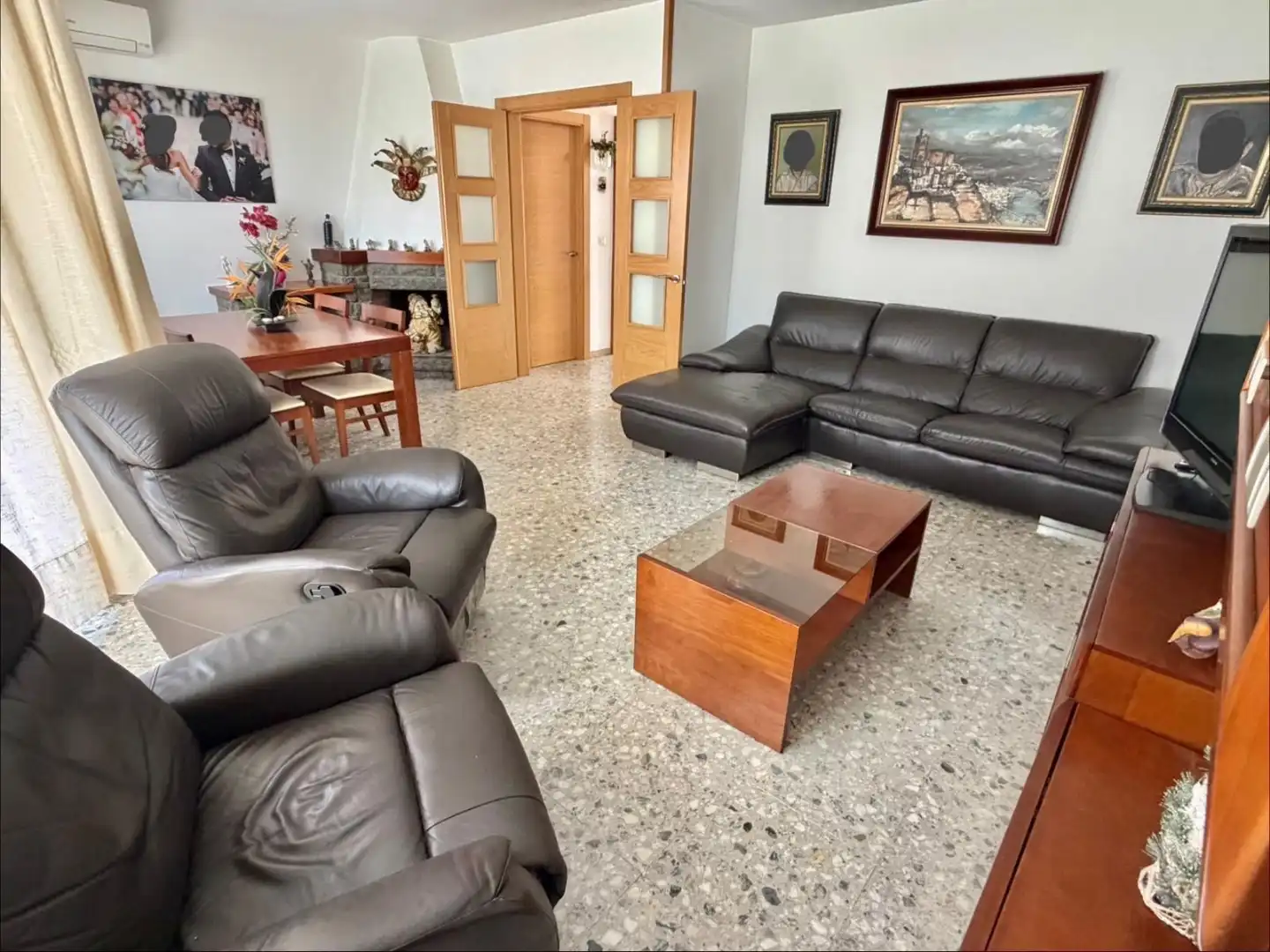 Casa a schiera in vendita a Roselló 14B, imagen 14