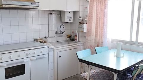 Foto 2 de Piso en venta en Porta Nova, Ferrol