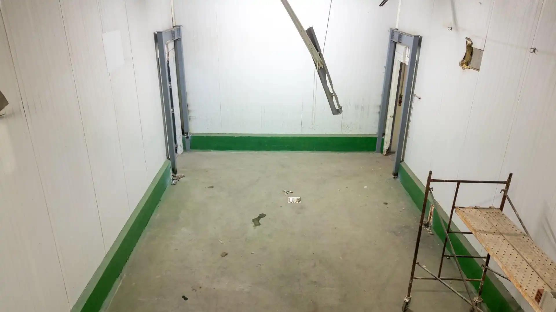 Industrial building for sale in Cieza, imagen 13