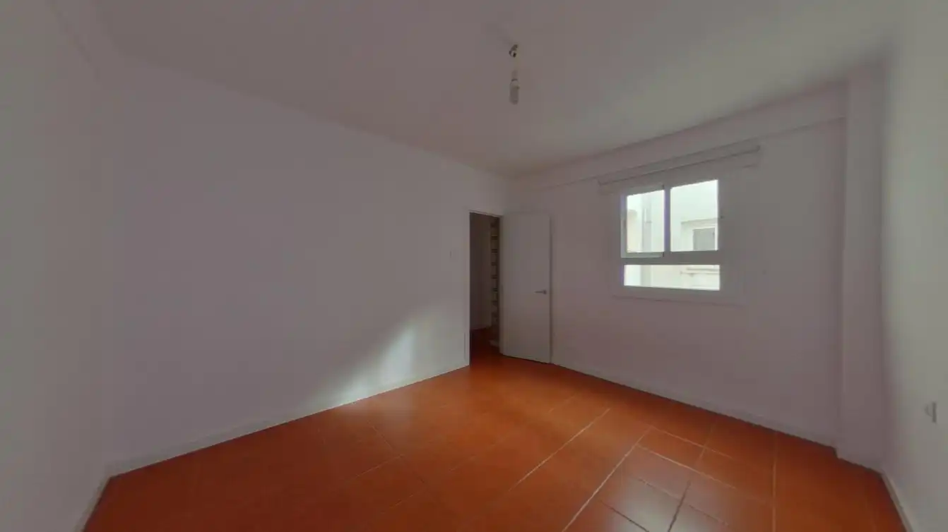 Bedroom of Flat for sale in Valencia  with Balcony