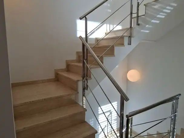 Casa aparellada amb piscina en venda a Av Mas Clariana 78, imagen 16
