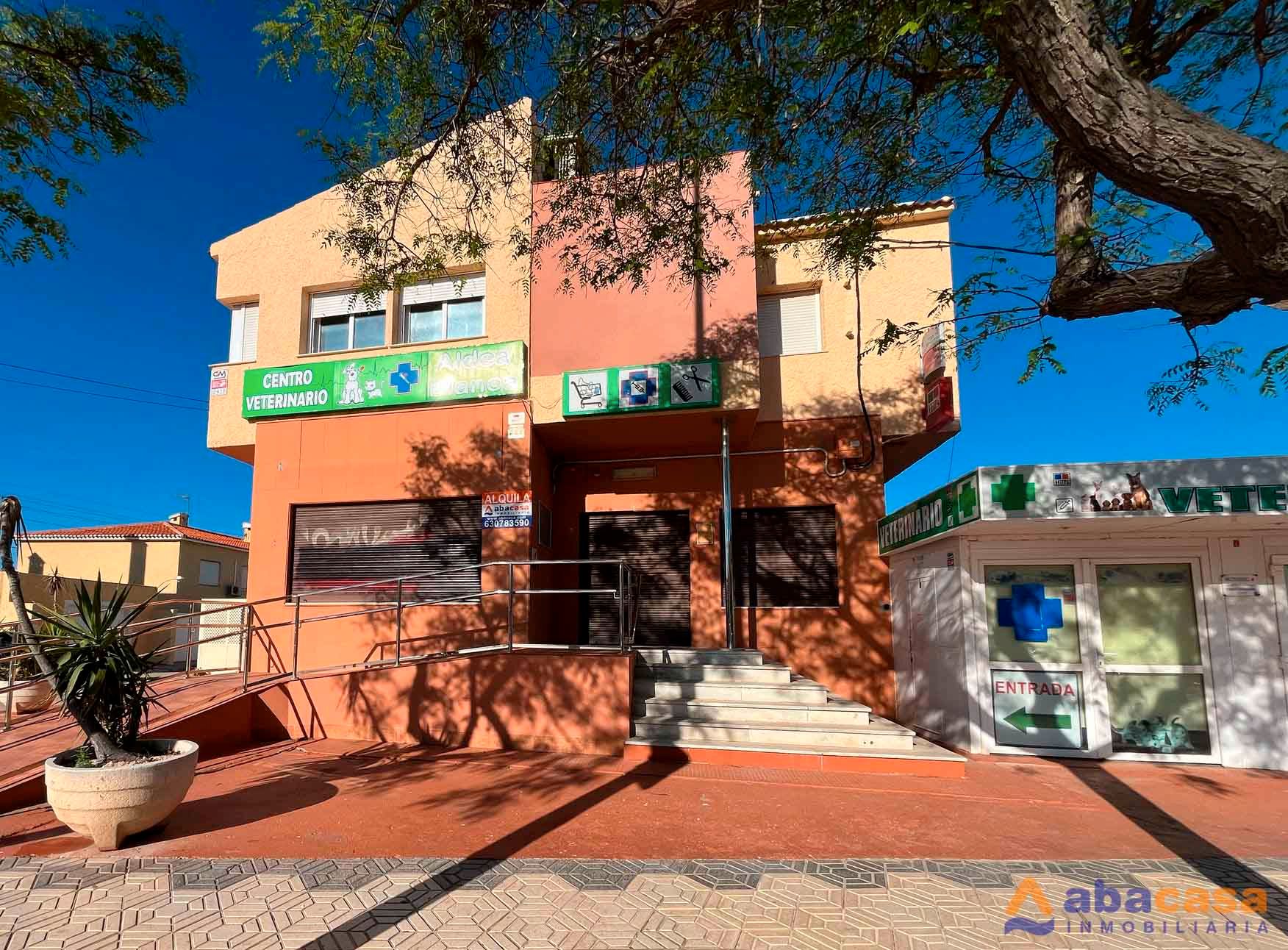 Premises to rent in Calle Muro de la Sal, 16, Cabo de Palos, Mar Menor de Cartagena – Cabo de Palos