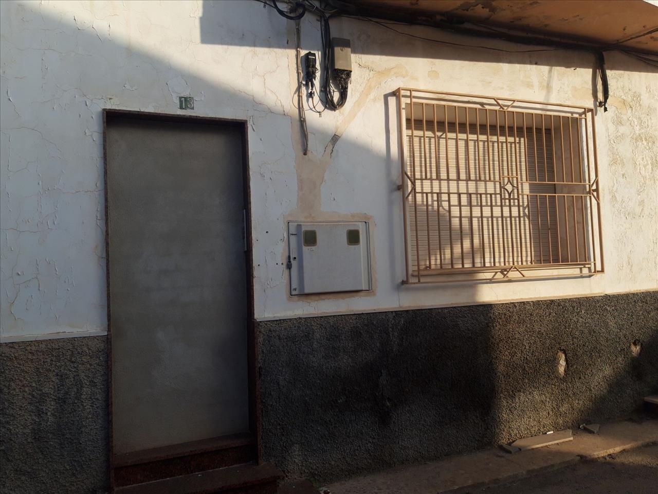 Flat for sale in RINCON DEL TITO (CHURRA), Churra