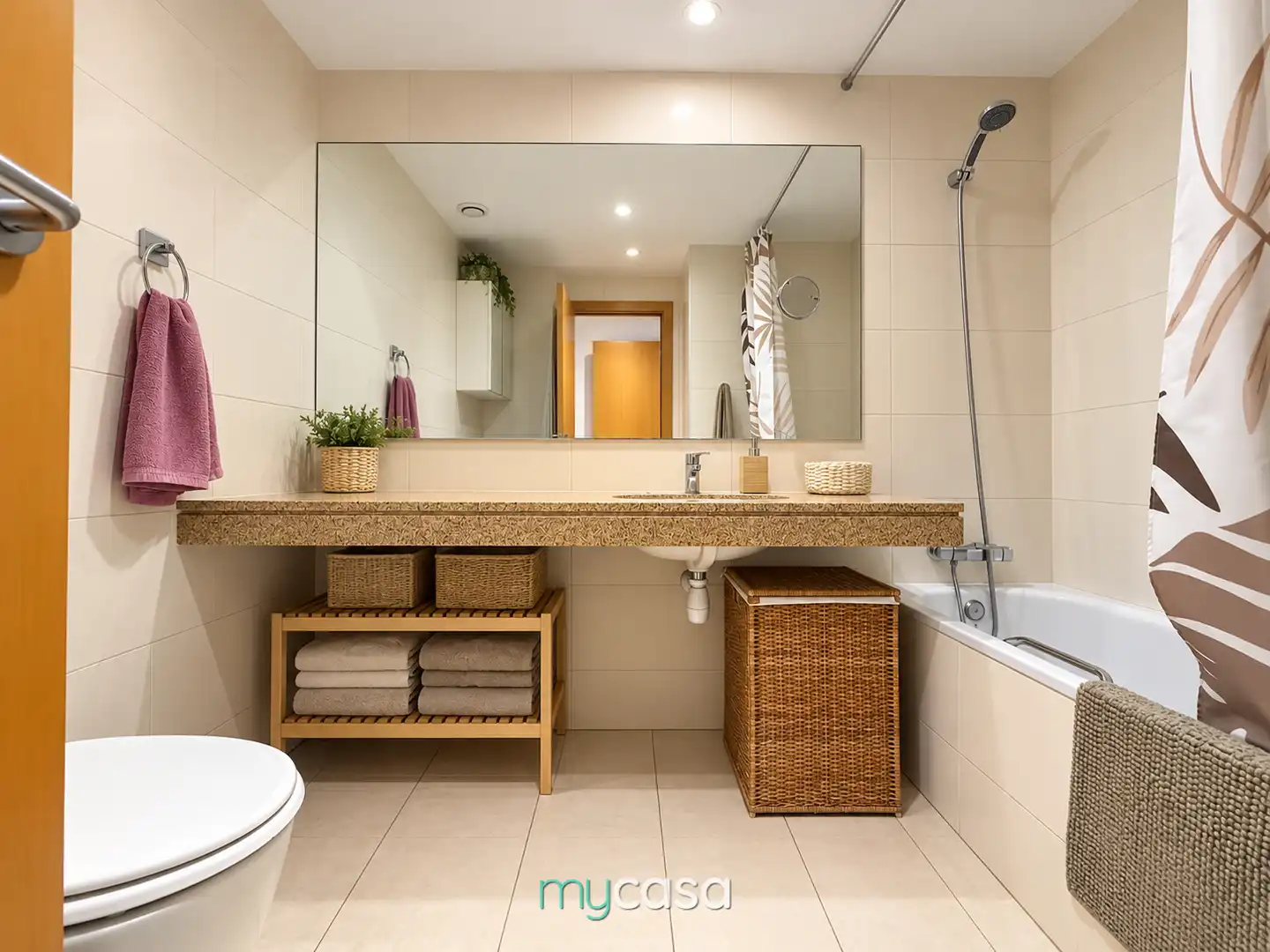 Appartement avec piscine à vendre à Carrer de la Mar Jònica, imagen 42