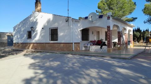 Foto 3 de Casa o chalet en venta en Yecla, Murcia