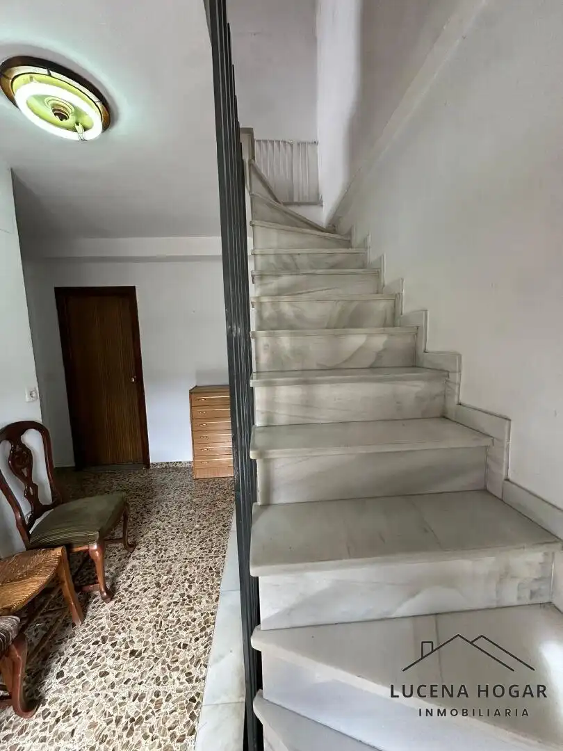 Casa o xalet en venda en Priego de Córdoba