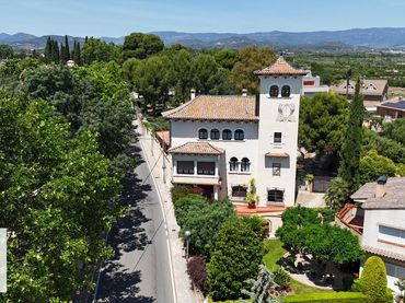 Xalet en venda a PRIMER D'OCTUBRE