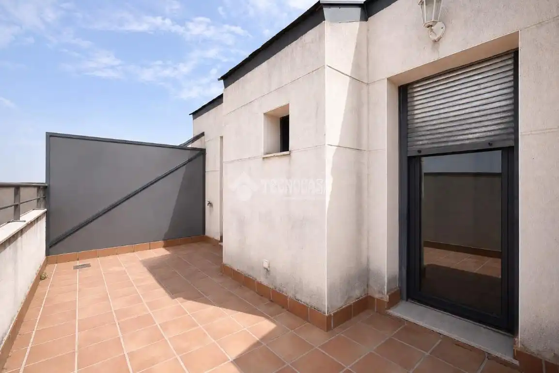 Terrace of Flat for sale in Seseña  with Terrace
