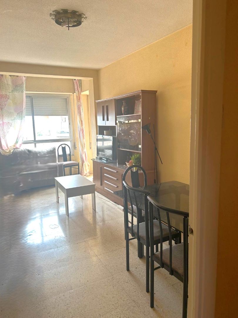 Flat to rent in Avenida Marqués de Los Vélez, Vistalegre