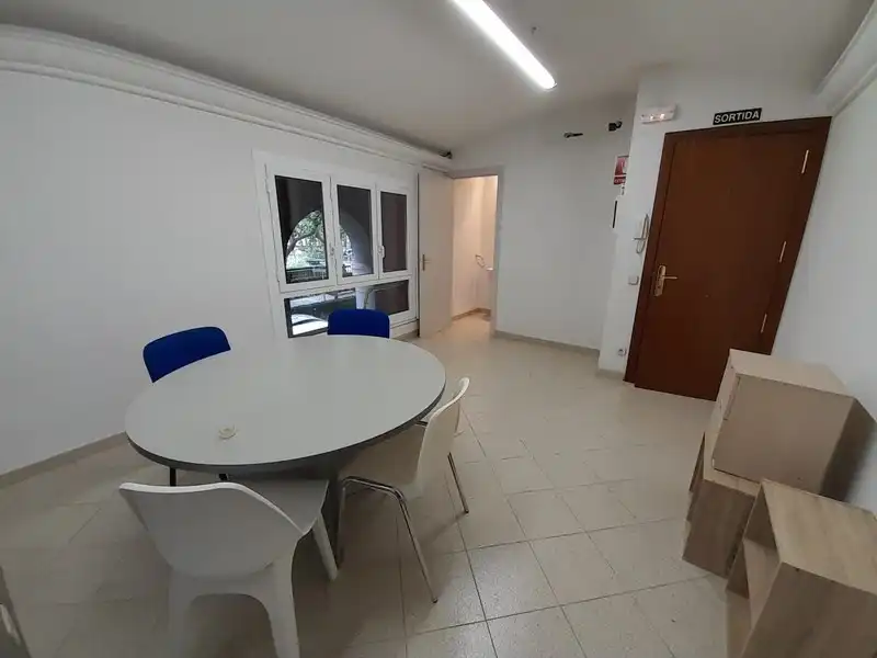 Business premises to rent in PLAÇA CLARA, imagen 2