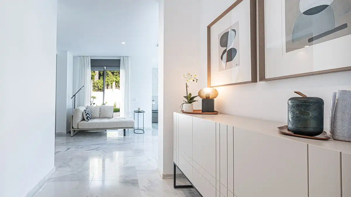 Casa a schiera in vendita a Marbella Centro, imagen 32