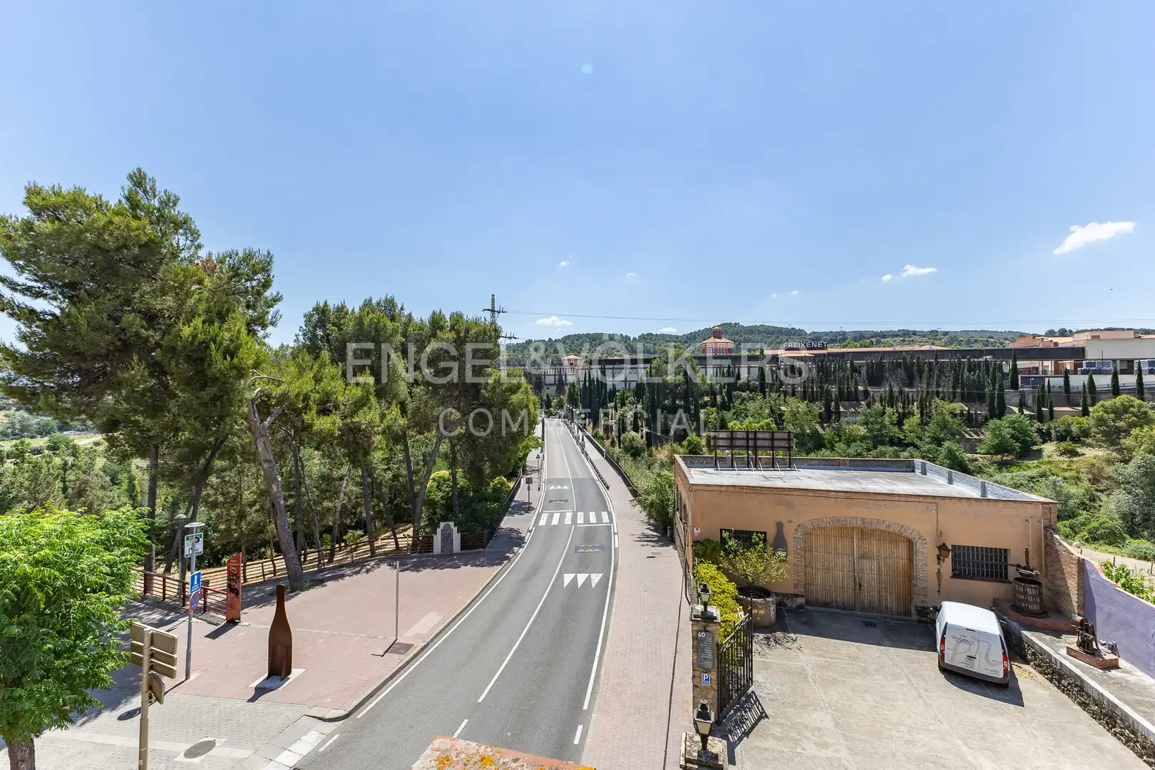 Nave industrielle à vendre à Sant Sadurní d'Anoia, imagen 13