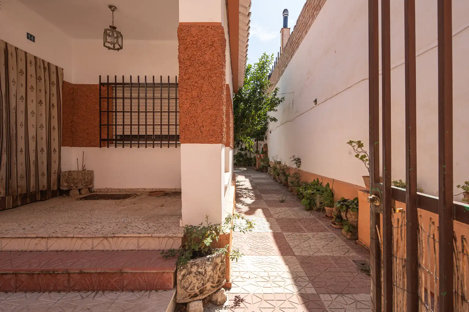 Villa con giardino in vendita a Calle Maestro Don Pedro Fernández, imagen 5