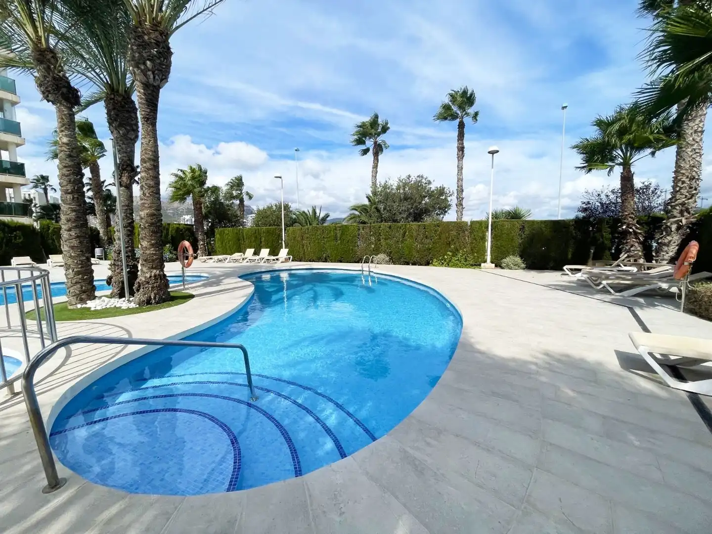 Apartament amb terrassa en venda a Puerto, imagen 38